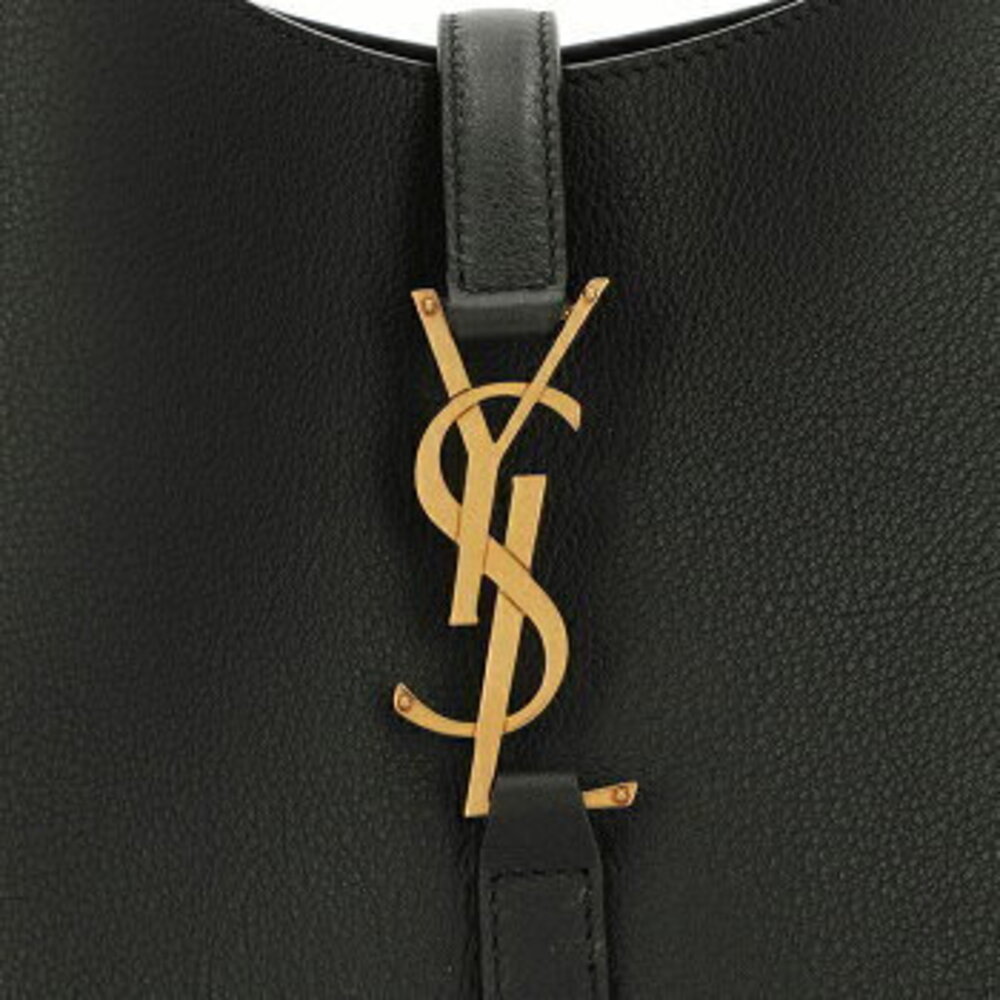 Saint Laurent Paris Shoulder Bag LE One Hobo Cassette Spring Summer - Picture 6 of 7